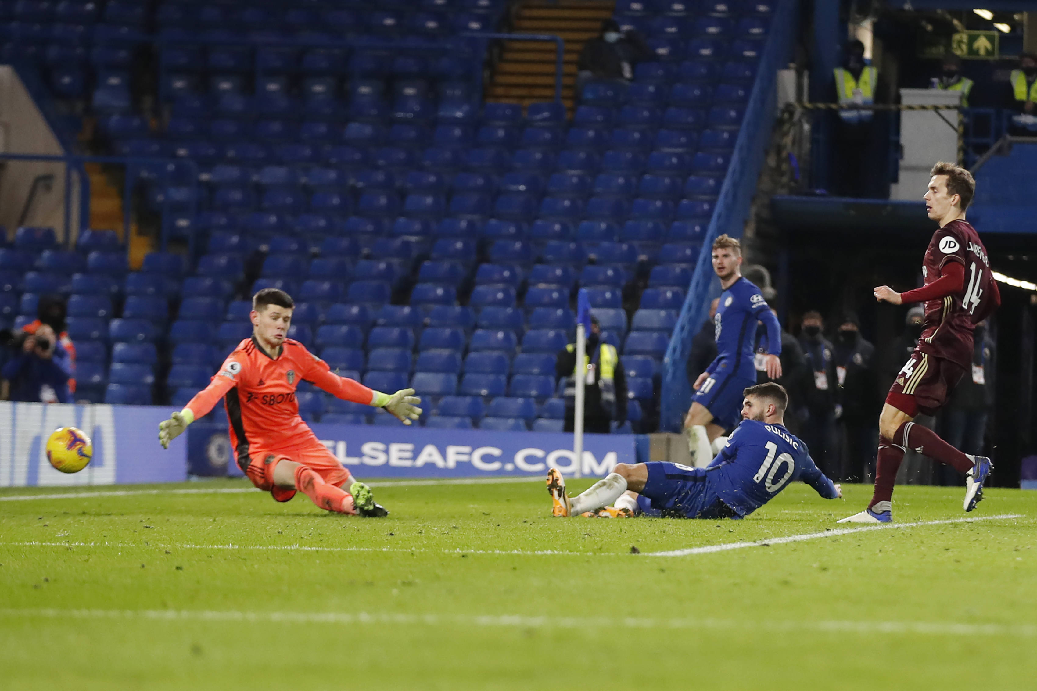 惊人的表现 惊人的表现